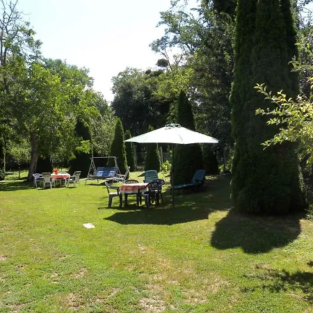 Apartment In 18127 Balatonbereny