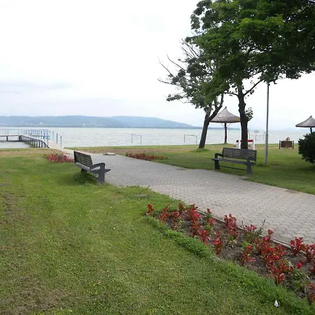 Apartment In 18127 Balatonbereny