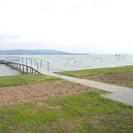 In 18127 Balatonbereny