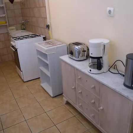 In 18127 Apartment Balatonbereny